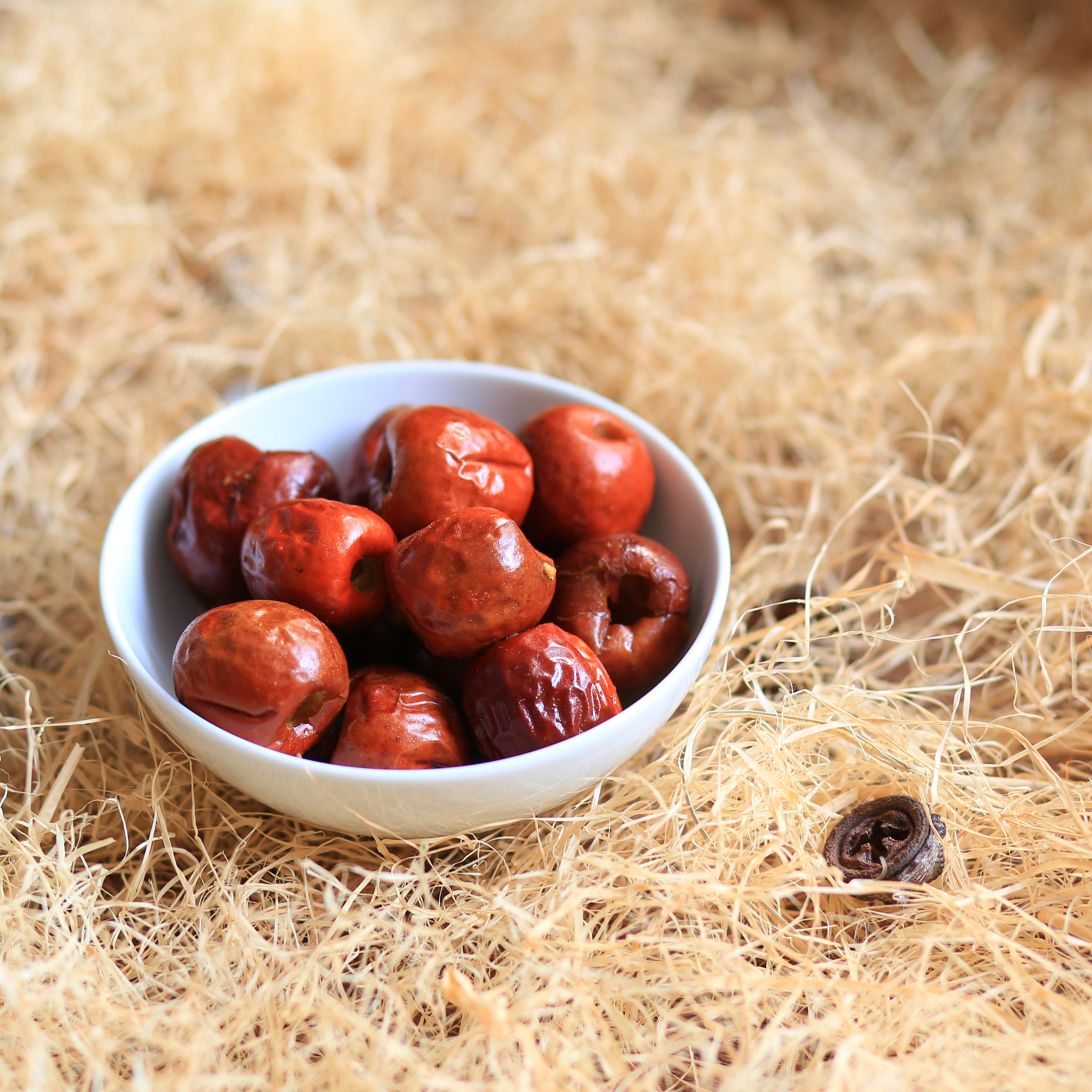 POP.Z 脆冬枣100g袋装