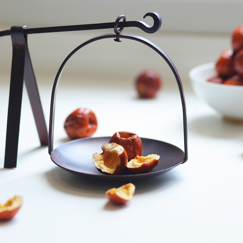 丘礼果脆冬枣100g袋装