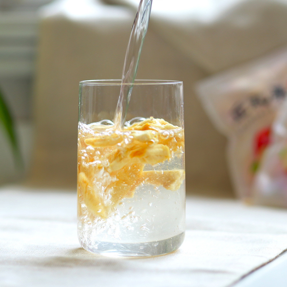 丘礼果苹果干100g袋装